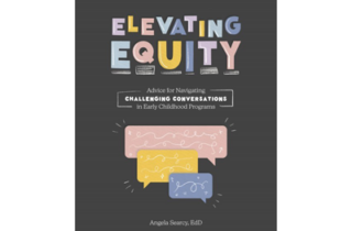 Elevating Equity book cover