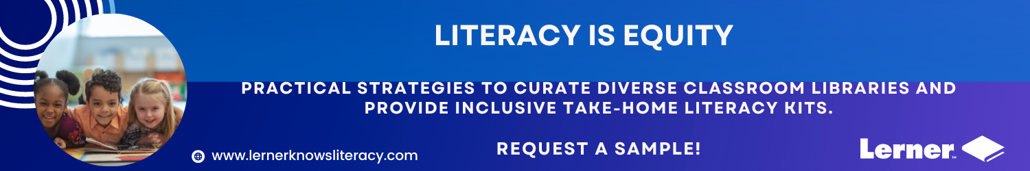Literacy is equity