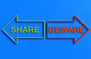 Share or Beware