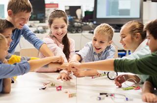 Supporting Social-Emotional Growth Through Project-Based Learning