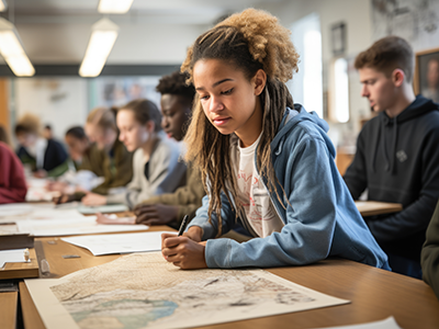 Social Studies Education Today: Preparing Students for College, Career, and Civic Life