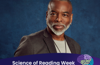 Science of Reading Week: Literacy Is a Civil Right