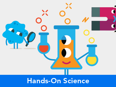 Hands-On, Heads-On Science: How to Engage Students in Your Science Classroom