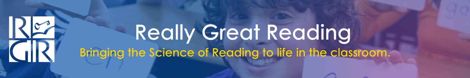 Bringing the Science of Reading to life in the classroom