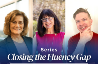 Closing the Fluency Gap Series – Part 2: Building the Foundations for Fluency and for Deep Reading