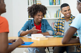 How to Elevate Student Voice to Improve Student Engagement and Achievement