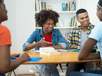 How to Elevate Student Voice to Improve Student Engagement and Achievement