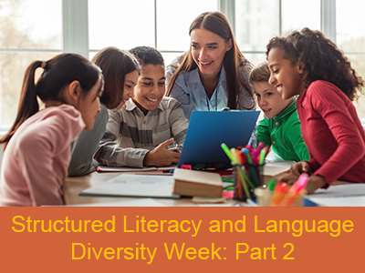 The Metalanguage Mindset: The First Step to Disrupting Bias and Building Connections in Multilingual Classrooms