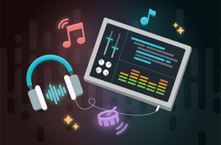 Engage Students and Boost Creativity with Coding and Music