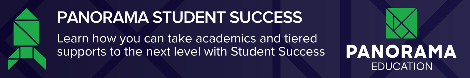 Learn how you can take academics and tiered supports to the next level with Student Success.