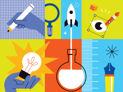 Invention Education: Tools and Strategies to Bring Innovative Resources to Your Classroom