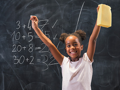 Harnessing the Joy of Math: Engaging Minds, Enhancing Mastery