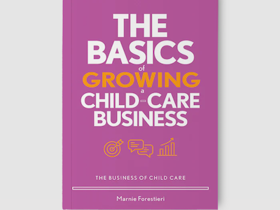 The Basics of Growing a Child-Care Business