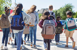 Establishing School Safety: Trends, Strategies, and Tools