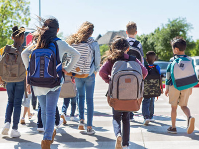 Trends in School Safety: How Districts are Creating Safer Learning Environments