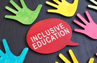 Improve Inclusive Practice by Evaluating Mindsets