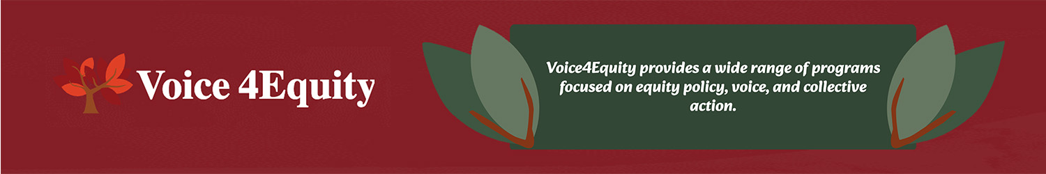 Voice4Equity