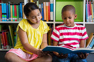 The Science of Reading: A Blueprint for Comprehension Instruction