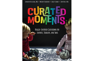 Curated Moments