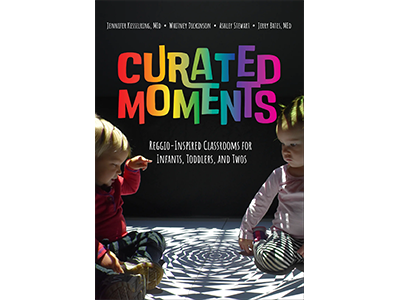 Curated Moments