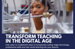 Empower Students for the Future: Build Real-World Skills with Hands-On Learning