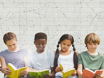 Equitable Literacy: Leadership Approaches to a Culture of Reading in Schools