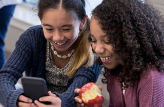 Digital Citizenship for K-12: Thinking Outside the Box