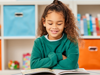 Building Reading Fluency: The Power of Practice in K–2 Classrooms