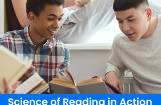 Spark Joy, Achieve Growth: Student-Centered Literacy Strategies