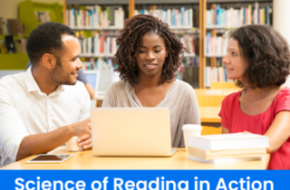 The Science of Reading in Action: Misunderstandings of the Science of Reading