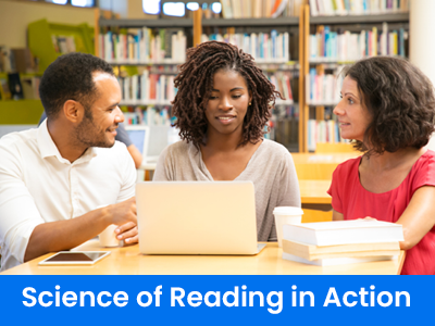 The Science of Reading in Action: Misunderstandings of the Science of Reading