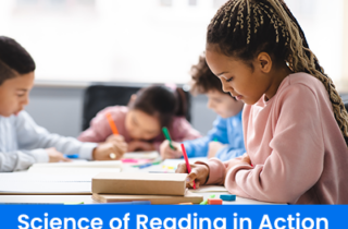 The Science of Writing: Foundational Skills and Evidence-Based Instruction