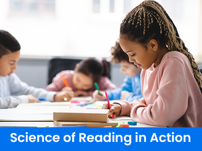 The Science of Writing: Foundational Skills and Evidence-Based Instruction