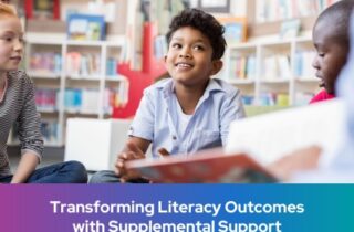 Strategic Literacy Innovation: Transforming Literacy Outcomes with Supplemental Support