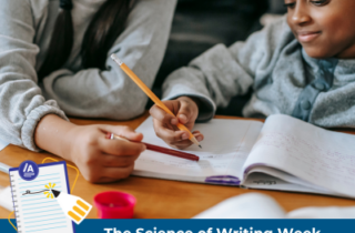 Strategies for Supporting Writing at the Word, Sentence, and Paragraph Levels: A Theme-Centered Structured Literacy Approach