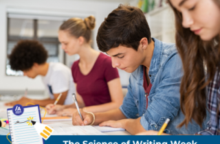 Using Writing as a Tool for Improving Reading and Learning