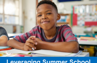 Leveraging Summer School to Improve Tier 1 Instruction: Job-Embedded Teacher Growth