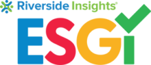 ESGI logo