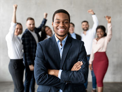 A Leader’s Guide to Building Collective Efficacy and High-Performing Collaborative Teams by Celebrating PLCs