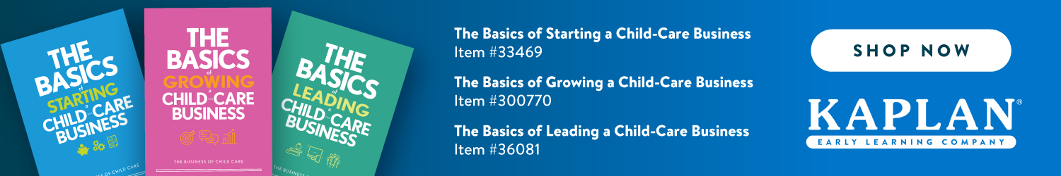 Kaplan Early Learning Company