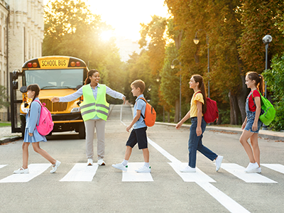 Rethinking School Safety: Building a Culture of Prevention, Protection, and Preparedness