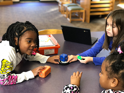 AI Literacy and Digital Responsibility in K-5: What Educators and Leaders Need to Know