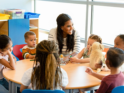 AI Literacy and Digital Responsibility in K-5: What Educators and Leaders Need to Know