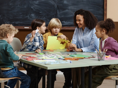 Creating Inclusive Classrooms: Effective Strategies for Integrating General Education and Special Education Support