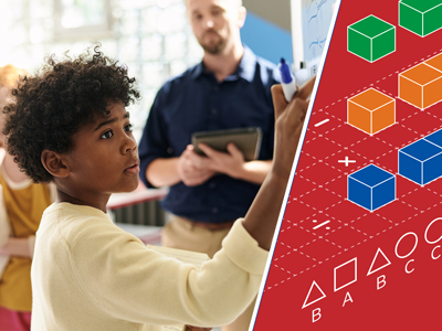 Mathematical Minds in Action: Implementing CCSS Math Practices and NCTM Process Standards