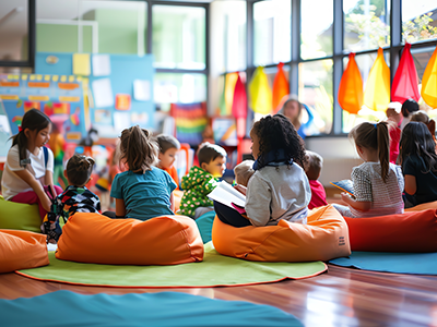 The Metacognitive Preschooler