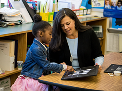 4 Strategies to Reduce Handwriting Referrals and Boost Student Success