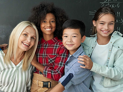 The Inside Scoop from Tech and Medical Experts on Improving Students’ Behavior and Mood