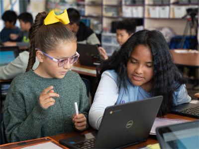 Bigger Than Math Class: Practical Shifts That Build Creative Thinkers for Tomorrow’s Challenges