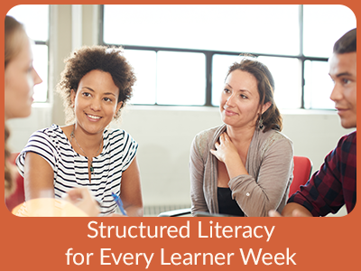 Literacy Policy and Practice: What Systems Need to Get Right